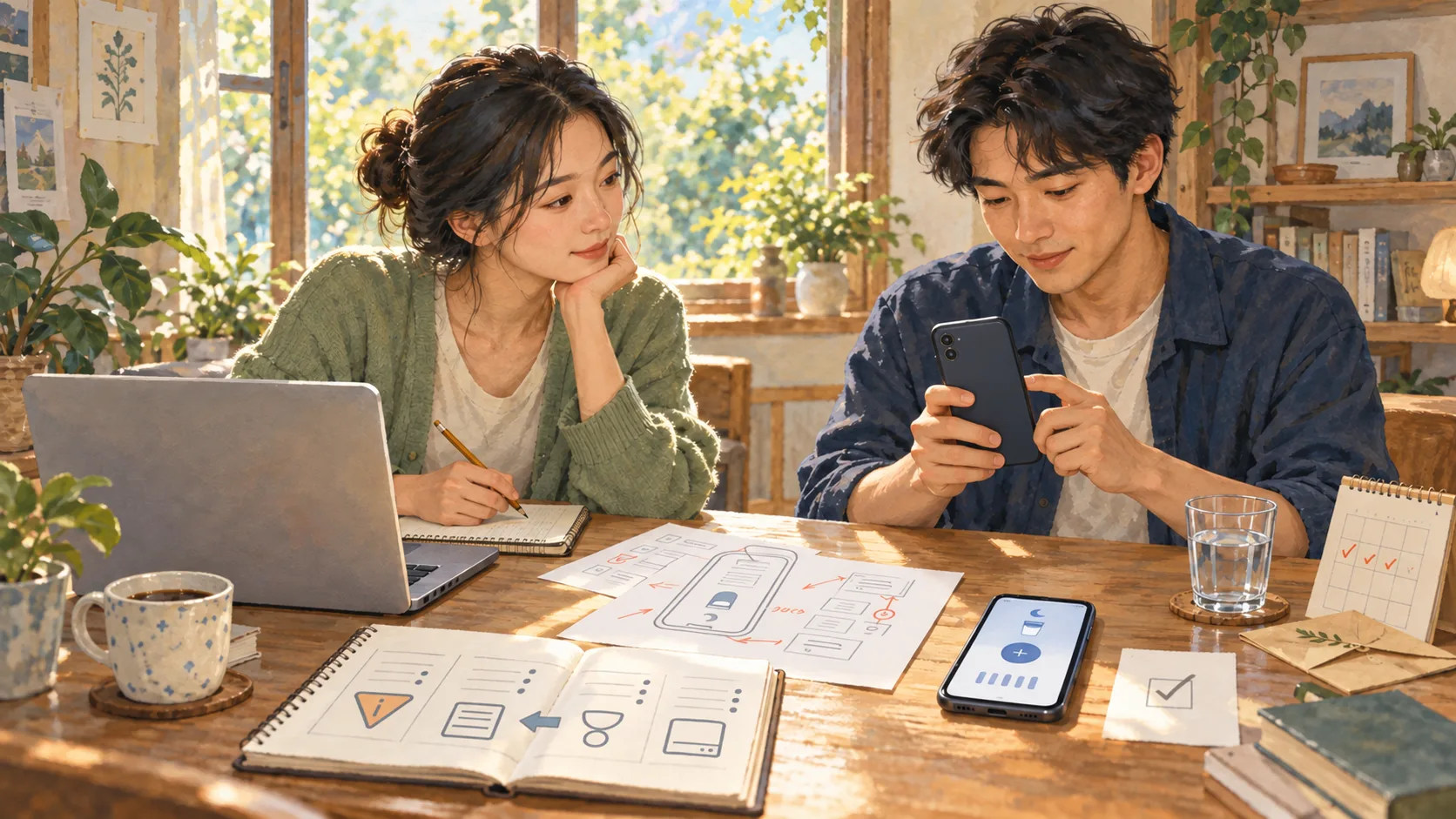 2027 年的 Vibe Coding：當人人都做得出東西之後，差距會出現在哪裡